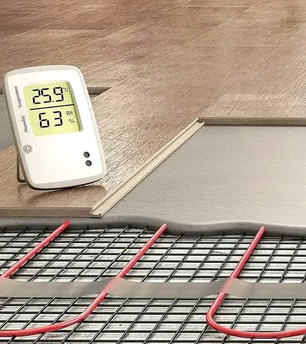 Electric Under Floor Heating Installation, Repair and Maintenance Services In Catford in Catford