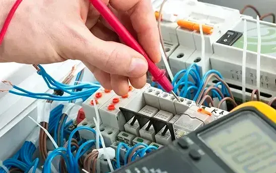 Professional electrician in Catford